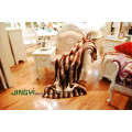 Wholesale Soft Hair Rex Rabbit Fur Plate